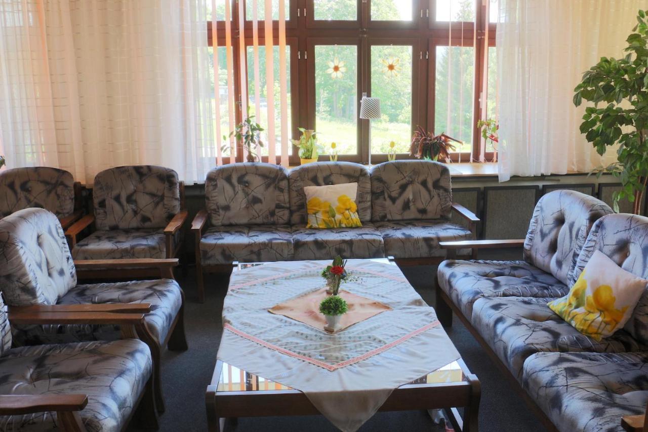 Kořenov Hotel Maredis מראה חיצוני תמונה