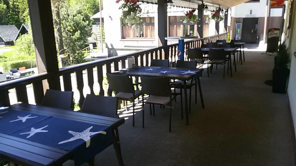 Kořenov Hotel Maredis מראה חיצוני תמונה